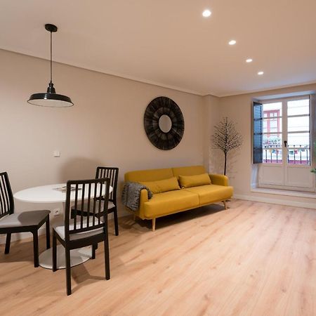 Barrenkale Apartment By People Rentals Bilbao Exteriör bild