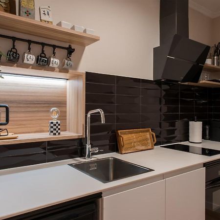 Barrenkale Apartment By People Rentals Bilbao Exteriör bild