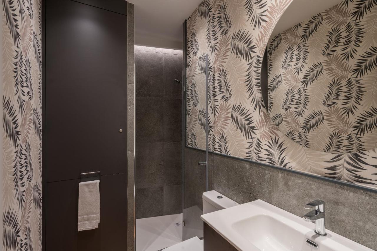 Barrenkale Apartment By People Rentals Bilbao Exteriör bild
