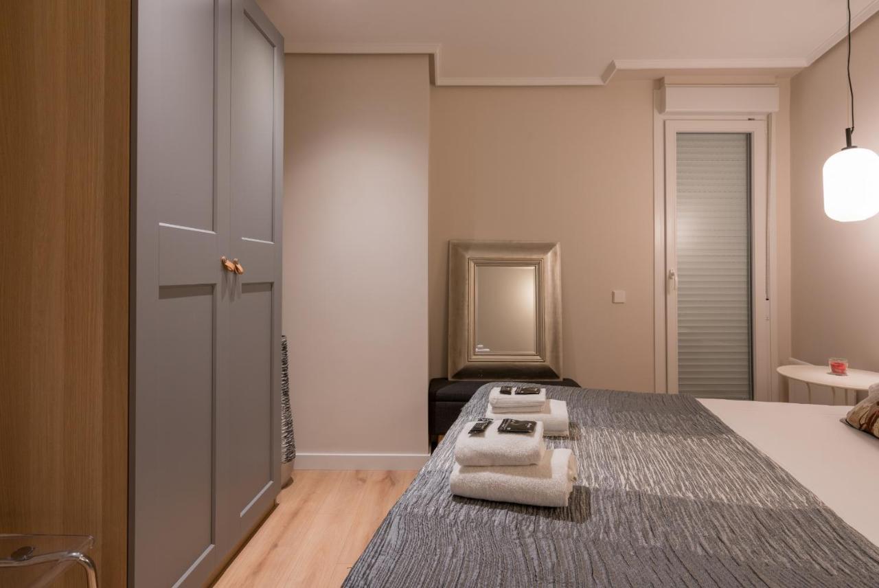 Barrenkale Apartment By People Rentals Bilbao Exteriör bild
