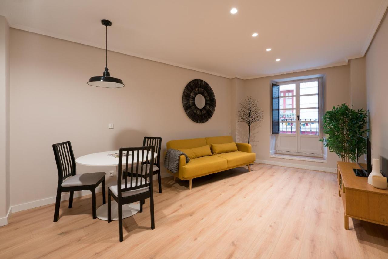 Barrenkale Apartment By People Rentals Bilbao Exteriör bild