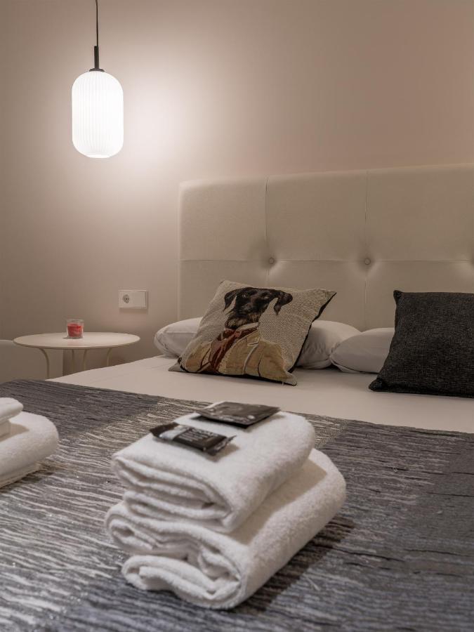 Barrenkale Apartment By People Rentals Bilbao Exteriör bild