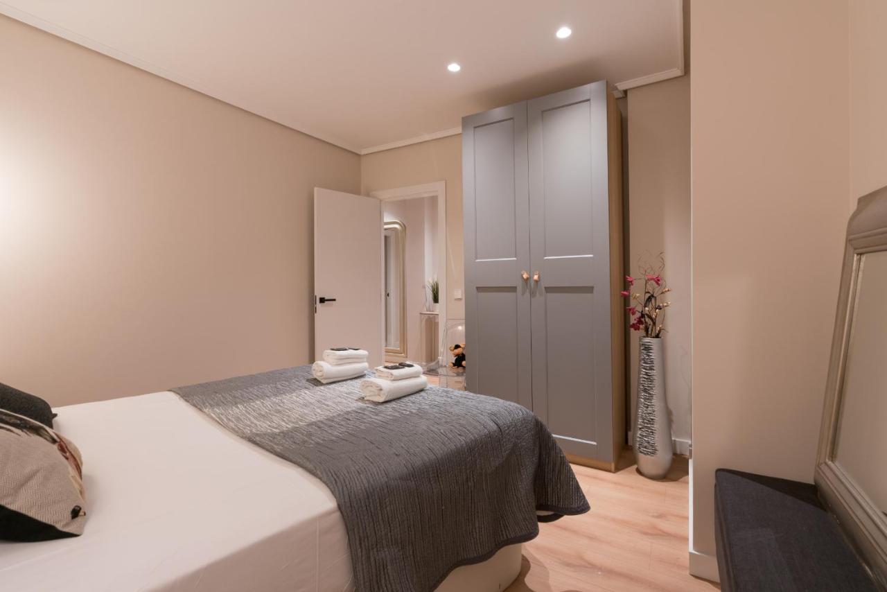 Barrenkale Apartment By People Rentals Bilbao Exteriör bild