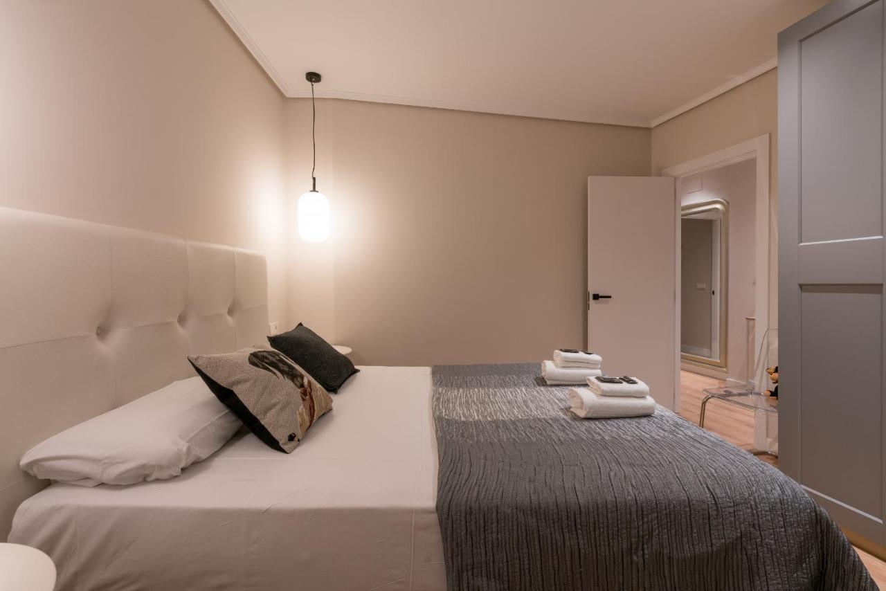 Barrenkale Apartment By People Rentals Bilbao Exteriör bild