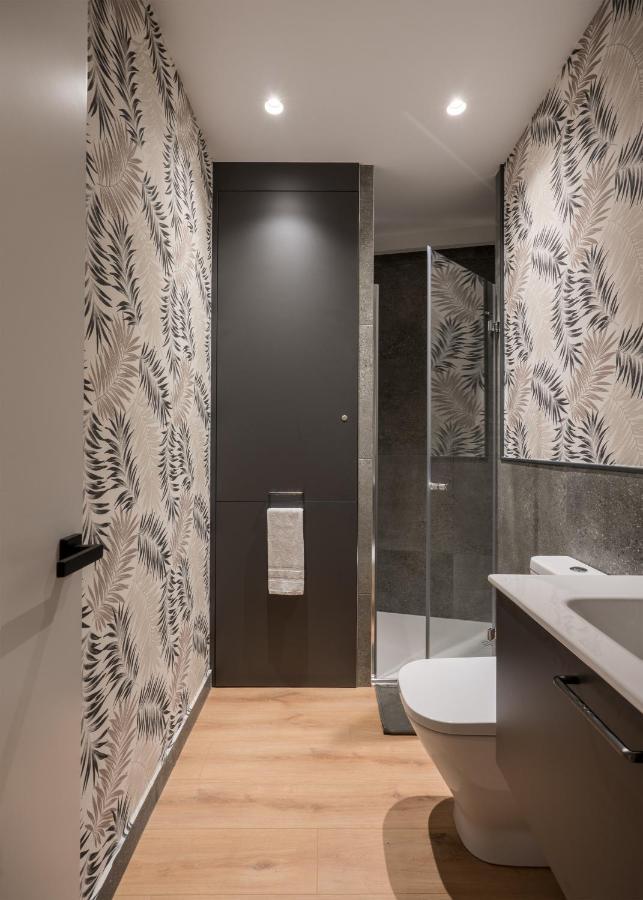 Barrenkale Apartment By People Rentals Bilbao Exteriör bild