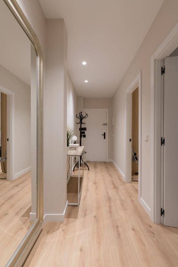 Barrenkale Apartment By People Rentals Bilbao Exteriör bild