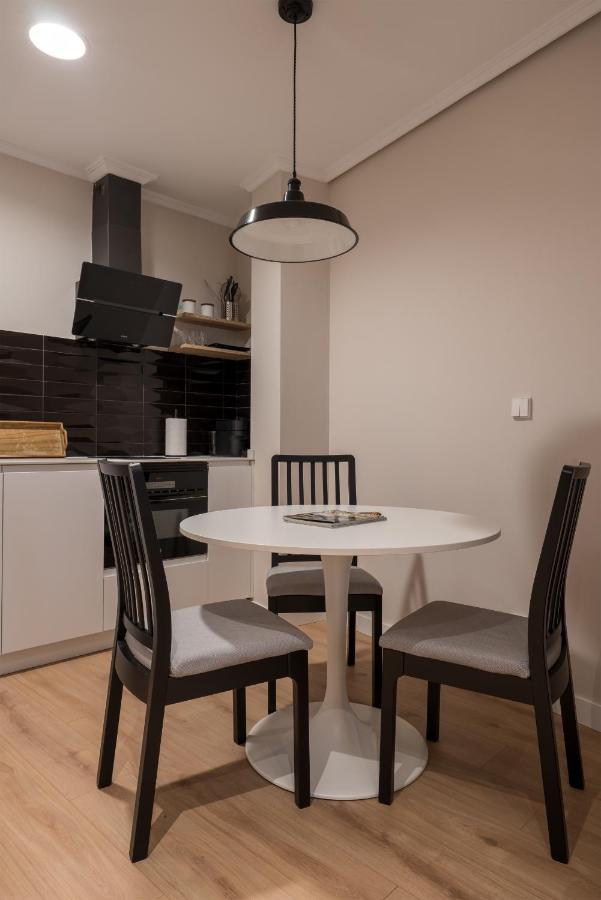 Barrenkale Apartment By People Rentals Bilbao Exteriör bild