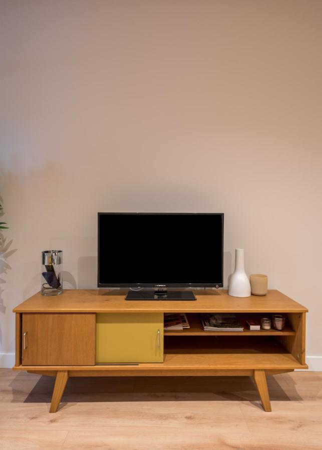 Barrenkale Apartment By People Rentals Bilbao Exteriör bild