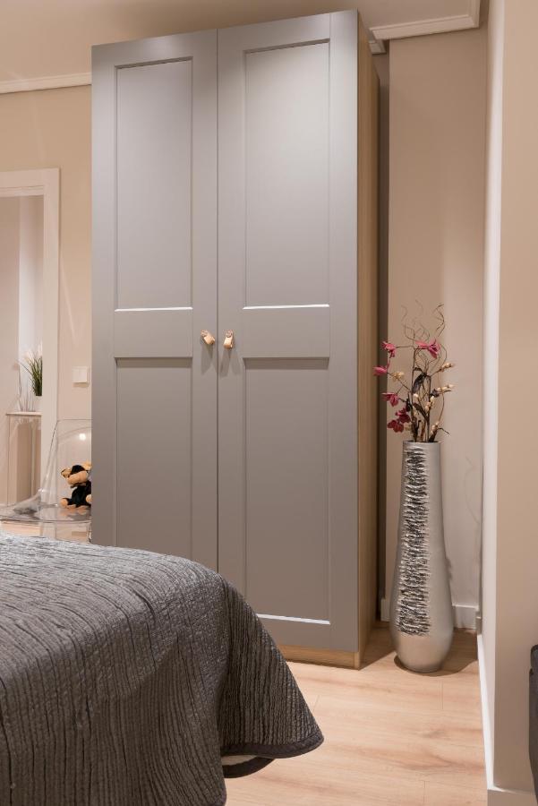 Barrenkale Apartment By People Rentals Bilbao Exteriör bild