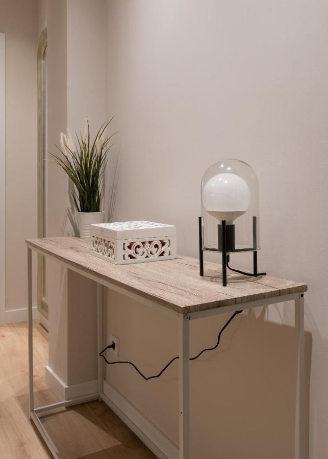 Barrenkale Apartment By People Rentals Bilbao Exteriör bild